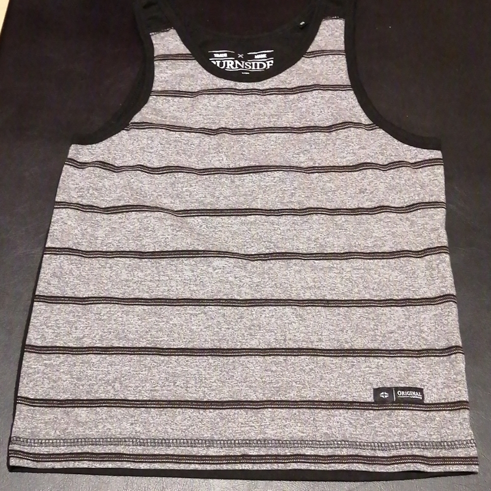 Kids tank tops